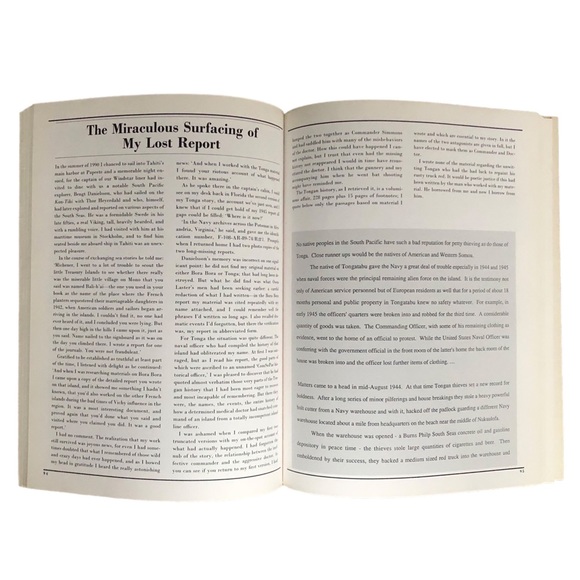 James A. Michener’s Writer’s Handbook Nonfiction Rare First Edition Book - Picture 5 of 7